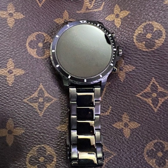 Citizen CZ Smart smartwatch - Picture 5 of 6